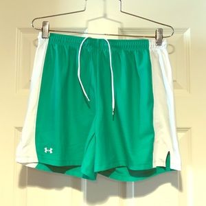 Under Armour Women’s Shorts